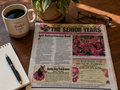 Senior Years Newspaper Subscription