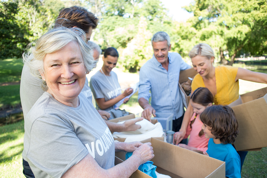 About Lorain County Office On Aging